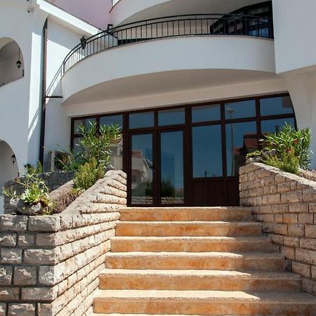 Domus Albus Apartman Zára Kültér fotó